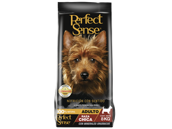 PERFECT SENSE ADULTO SB 8 KG