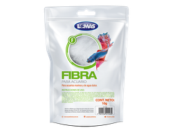 FIBRA PARA ACUARIO