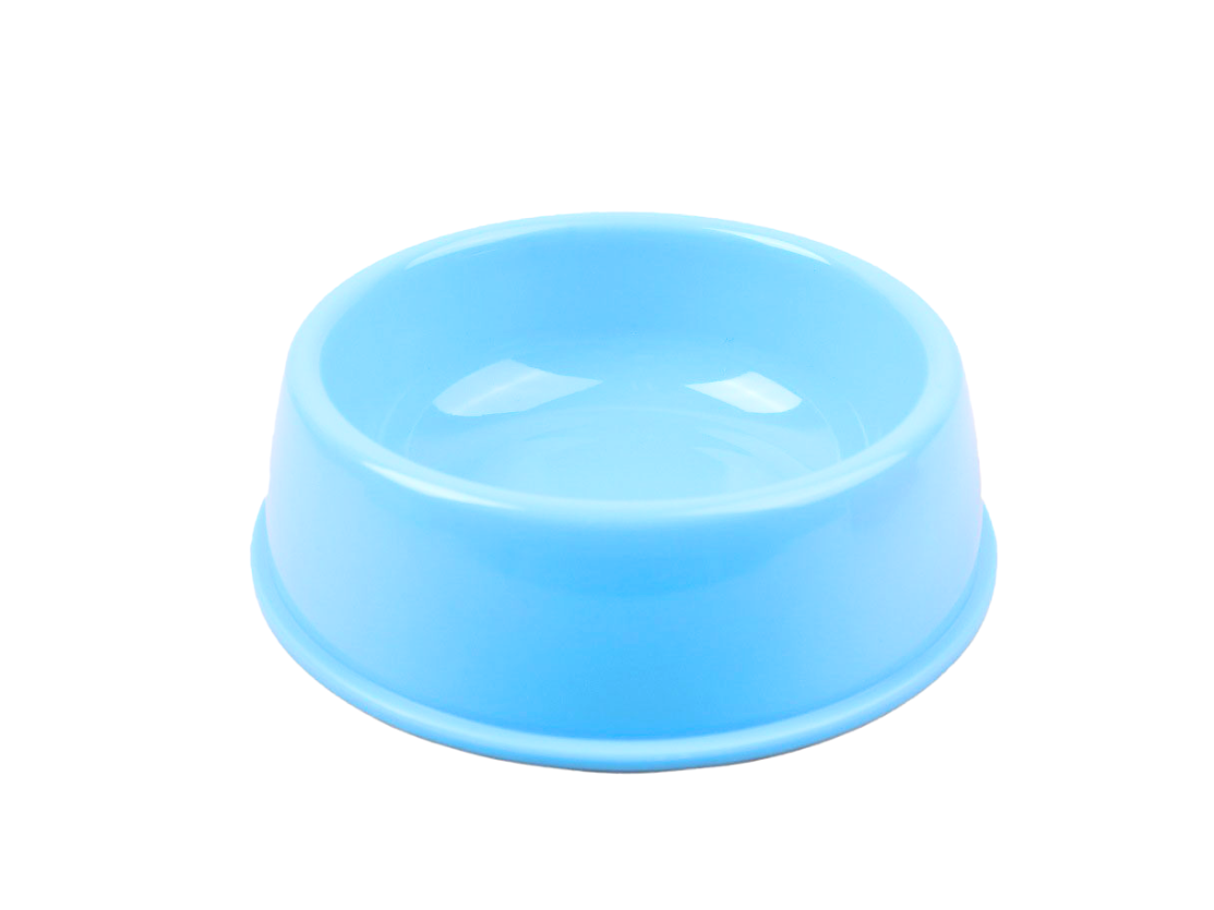 PLATO PLASTICO SENCILLO