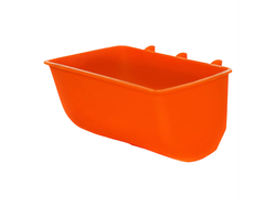 PAQUETE COMEDERO PARA GALLO CHAMPION 6 PZS