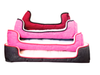 RECTANGULAR COOL CON BORREGA