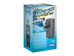 FILTRO INTERNO AQUA JET MINI