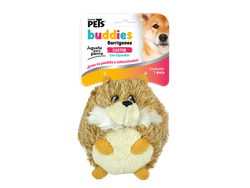 JUGUETE CASTOR BARRIGON BUDDIES