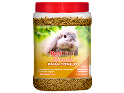 REDKITE ALIMENTO P/CONEJO 1 KG