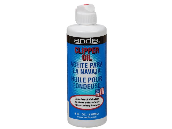 ACEITE ANDIS 118 ML