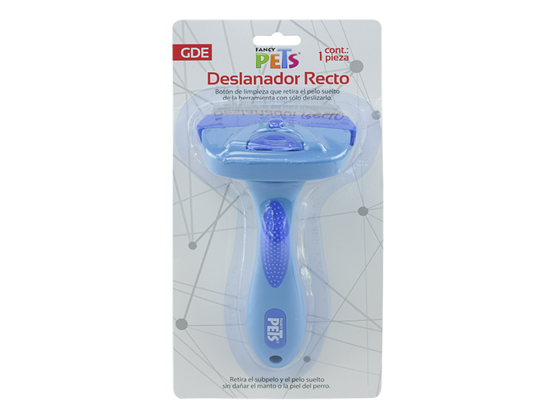 DESLANADOR RECTO GDE