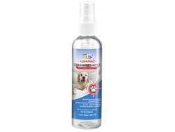 DESINFECTANTE P/PATAS ESSENTIALS 125 ML