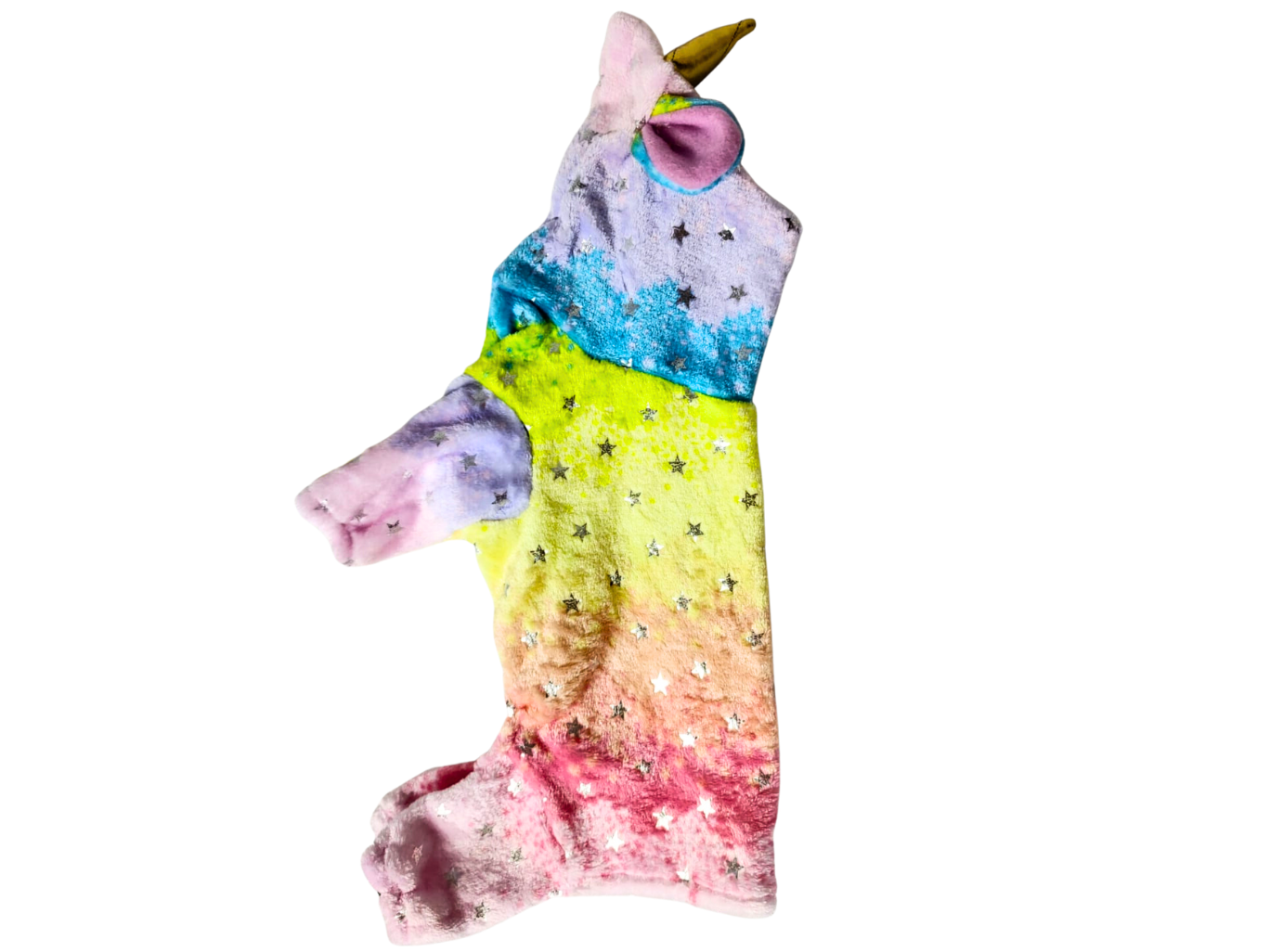 MAMELUCO UNICORNIO