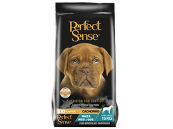 PERFECT SENSE CACHORRO MLB 15 KG