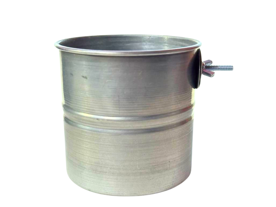 BEBEDERO METALICO CHICO