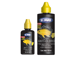 ANTICLORO C/VITAMINA B1