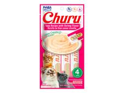 CHURU ATÙN Y CAMARON