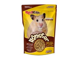ALIMENTO P/HAMSTER 450 G