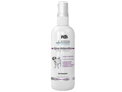 SPRAY ANTIPRURITICO 125 ML