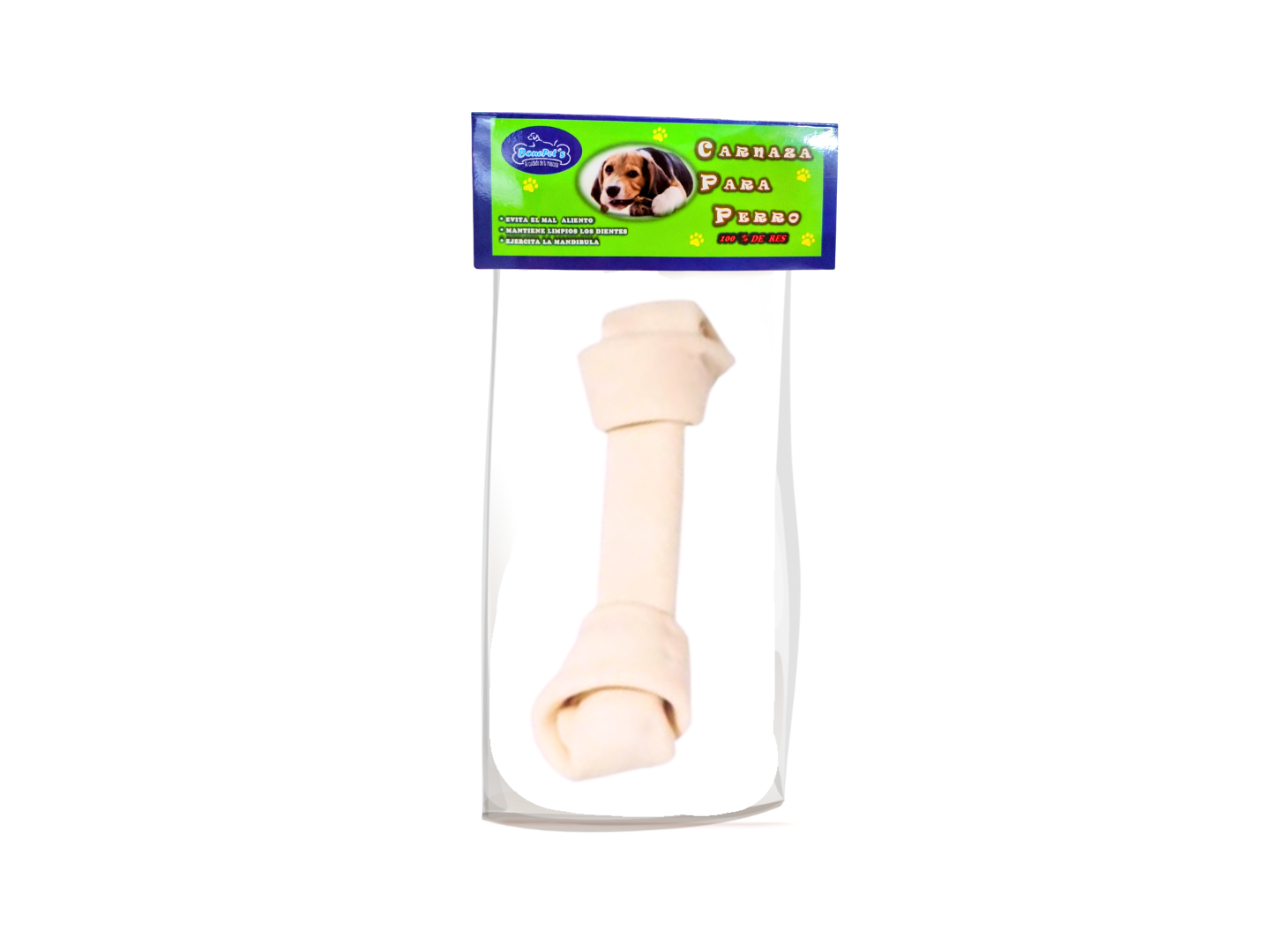 HUESO EXTRA GRANDE       (9"-10")