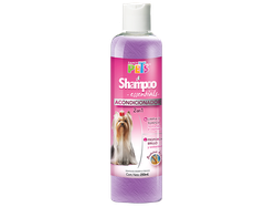 SHAMPOO ESSENTIALS ACONDICIONADOR 250 ML