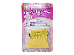 CALZON SANITARIO GRANDE