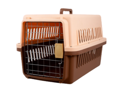 TRANSPORTADORA ECO OCEAN PETS 61 CM