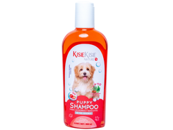 SHAMPOO PUPPY FRESA 250 ML