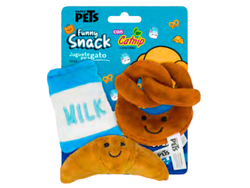 3 PACK JUGUETE PARA GATO SNACK