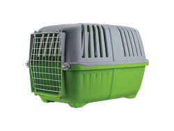 TRANSPORTADORA PRATICO PUERTA DE METAL MEDIANA