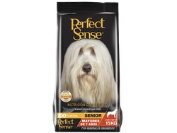 PERFECT SENSE SENIOR 15 KG