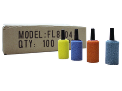 PIEDRA AEREADORA CAJA C/100 PZAS