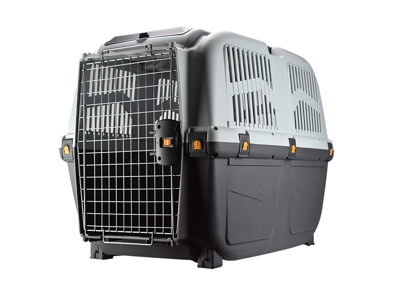 TRANSPORTADORA SKUDO IATA 6 MIX (92X63X70CM)