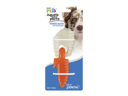 JUGUETE DENTAL HUESO/ALITA