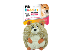 JUGUETE ARDILLA BARRIGON BUDDIES