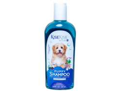 SHAMPOO PUPPY MORA AZUL 250 ML