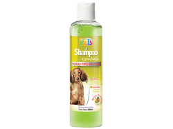 SHAMPOO ESSENTIALS USO GENERAL 250 ML