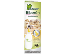BIBERON PARA CACHORRO 56 ML
