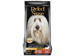 PERFECT SENSE SENIOR 8 KG