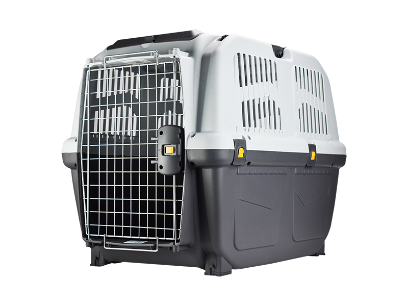 TRANSPORTADORA SKUDO IATA 5 MIX (79X58.5X65CM)