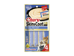 CHURU ATÙN SKIN&COAT