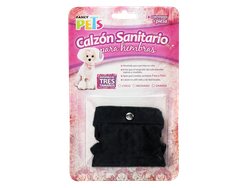 CALZON SANITARIO MEDIANO