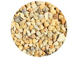 BULTO DE GRAVA PARA ACUARIO GRANO GRUESO