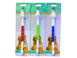 CEPILLO DE DIENTES COLORES 1 PZ