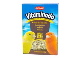 ALIMENTO COMPLEMENTO VITAMINADO 120 G