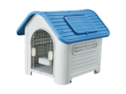 CASA SUNNY IMPORTADA C/TEJA Y VENTANA (117*97*113) PUERTA INCLUIDA