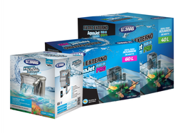 FILTROS EXTERNOS