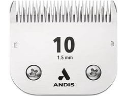 CUCHILLA ANDIS # 10