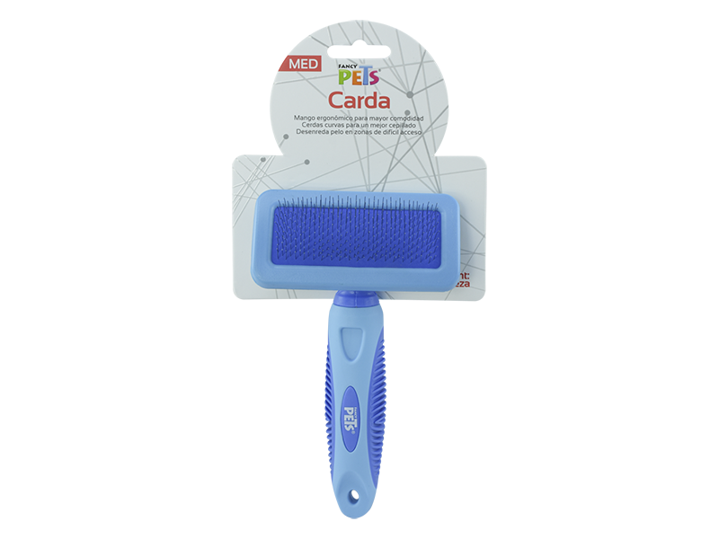 CARDA FENCY PETS MEDIANA