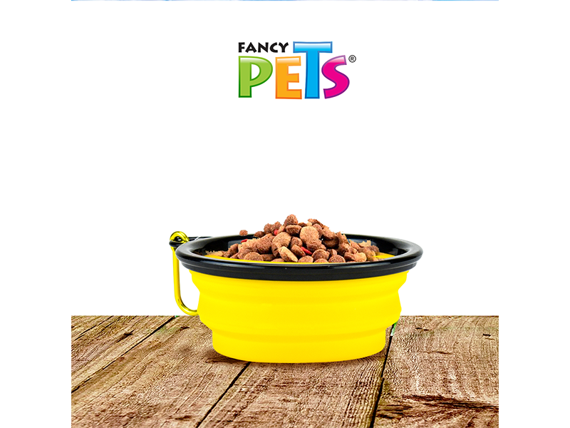 PLATO PLEGABLE P/VIAJE