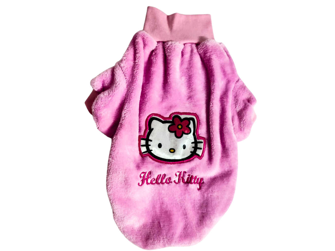 SUETER CARDIGAN KITTY