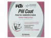 PILL COAT PASTA SABORIZADA P/MASCOTAS 60 G