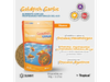 ALIMENTO SUNNY GOLDFISH GARLIG 90G