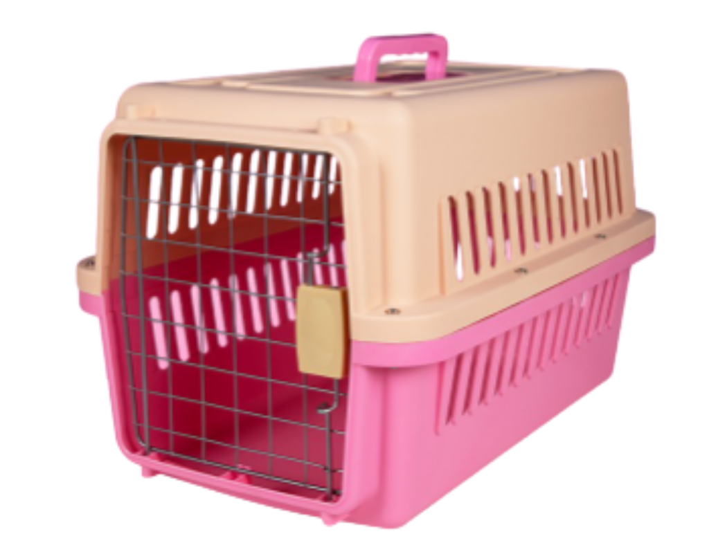 TRANSPORTADORA ECO OCEAN PETS 66 CM