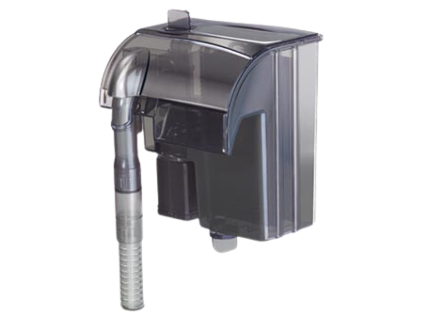 FILTRO DE CASCADA SUNNY 300 L/HR